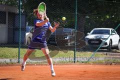 Tennis - 2026 - DJK - Ingolstadt - Erlangen - Jakob Kalteis - DJK Ingolstadt - Foto: Meyer Jürgen
