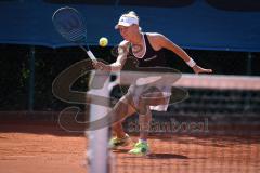 Tennis - 2. Bundesliga - 2026 - Consultens Tennisteam Manching - TC Blau Weiß Homburg 1 - Hettlerova Sofie Manching - XXXXX - Foto: Meyer Jürgen