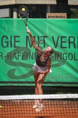 Tennis - 2. Bundesliga - 2026 - Consultens Tennisteam Manching - TC Blau Weiß Homburg 1 - Schruff Luisa Manching - XXXXX - Foto: Meyer Jürgen