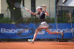 Tennis - 2. Bundesliga - 2026 - Consultens Tennisteam Manching - TC Blau Weiß Homburg 1 - Satralova Denisa Manching - XXXXX - Foto: Meyer Jürgen