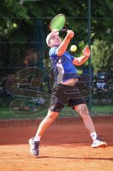 Tennis - Bayernliga - 2026 - Herren - DRC Ingolstadt - TC Rot Blau Regensburg - Dragan Agic- DRC Ingolstadt - XXXXX - Foto: Meyer Jürgen
