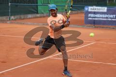 Porsche Zentrum Ingolstadt Tennis Cup - Benitez Juan - DRC Ingolstadt -  Foto: Jürgen Meyer