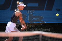 Tennis - 2. Bundesliga - 2026 - Consultens Tennisteam Manching - TC Blau Weiß Homburg 1 - Hettlerova Sofie Manching - XXXXX - Foto: Meyer Jürgen