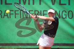 Tennis - 2. Bundesliga - 2026 - Consultens Tennisteam Manching - TC Blau Weiß Homburg 1 - Samson Laura Manching - XXXXX - Foto: Meyer Jürgen