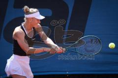 Tennis - 2. Bundesliga - 2026 - Consultens Tennisteam Manching - TC Blau Weiß Homburg 1 - Hettlerova Sofie Manching - XXXXX - Foto: Meyer Jürgen