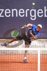 Tennis - Bayernliga - 2026 - Herren - DRC Ingolstadt - TC Rot Blau Regensburg - Dragan Agic- DRC Ingolstadt - XXXXX - Foto: Meyer Jürgen
