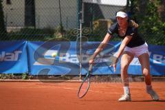 Tennis - 2. Bundesliga - 2026 - Consultens Tennisteam Manching - TC Blau Weiß Homburg 1 - Zoldakova Denisa  Manching - XXXXX - Foto: Meyer Jürgen