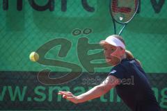 Tennis - 2. Bundesliga - 2026 - Consultens Tennisteam Manching - TC Blau Weiß Homburg 1 - Zoldakova Denisa  Manching - XXXXX - Foto: Meyer Jürgen