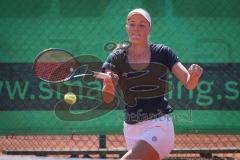 Tennis - 2. Bundesliga - 2026 - Consultens Tennisteam Manching - TC Blau Weiß Homburg 1 - Zoldakova Denisa  Manching - XXXXX - Foto: Meyer Jürgen