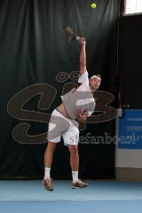 Tennis DRC Ingolstadt gegen TG Neunkirchen Foto: Jürgen Meyer