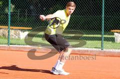 DRC Ingolstadt - Rafael Götz - Foto: Jürgen Meyer