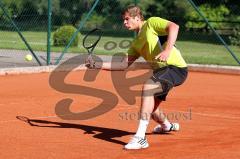 DRC Ingolstadt - Rafael Götz - Foto: Jürgen Meyer