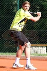 DRC Ingolstadt - Rafael Götz - Foto: Jürgen Meyer