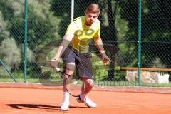 DRC Ingolstadt - Rafael Götz - Foto: Jürgen Meyer