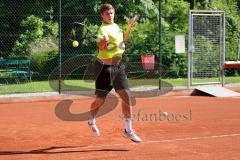 DRC Ingolstadt - Rafael Götz - Foto: Jürgen Meyer
