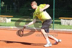 DRC Ingolstadt - Rafael Götz - Foto: Jürgen Meyer