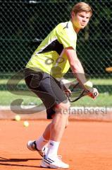DRC Ingolstadt - Rafael Götz - Foto: Jürgen Meyer