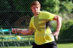 DRC Ingolstadt - Rafael Götz - Foto: Jürgen Meyer