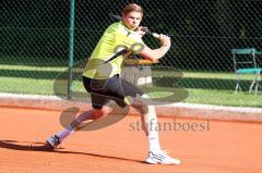 DRC Ingolstadt - Rafael Götz - Foto: Jürgen Meyer