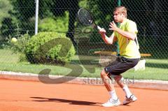 DRC Ingolstadt - Rafael Götz - Foto: Jürgen Meyer