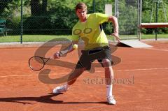 DRC Ingolstadt - Rafael Götz - Foto: Jürgen Meyer