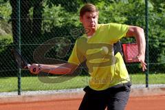 DRC Ingolstadt - Rafael Götz - Foto: Jürgen Meyer