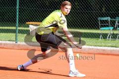 DRC Ingolstadt - Rafael Götz - Foto: Jürgen Meyer