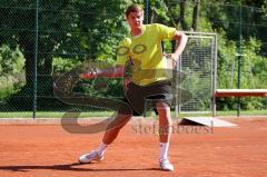 DRC Ingolstadt - Rafael Götz - Foto: Jürgen Meyer