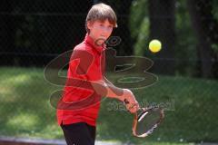 Tennis - Donau Ruder Club Ingolstadt - Liam Wittmann