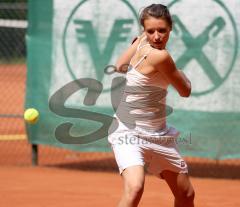 Tennis Juniorinnen - DRC Ingolstadt - Bezirksliga - Verena Speth