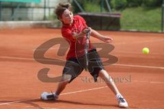 Tennis - Donau Ruder Club Ingolstadt - Liam Wittmann