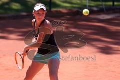 Tennis - DRC Ingolstadt Nachwuchs-Open - Veronika Radlinger