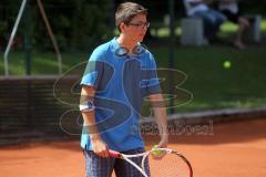 Tennis - Donau Ruder Club Ingolstadt - Magnus Liepold