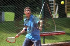 Tennis - Donau Ruder Club Ingolstadt - Magnus Liepold