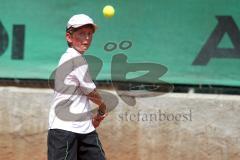 Tennis - Donau Ruder Club Ingolstadt - Tobias Fernberg