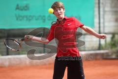 Tennis - Donau Ruder Club Ingolstadt - Liam Wittmann