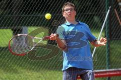 Tennis - Donau Ruder Club Ingolstadt - Magnus Liepold