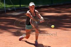 Tennis - DRC Ingolstadt Nachwuchs-Open - Veronika Radlinger