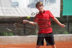 Tennis - Donau Ruder Club Ingolstadt - Liam Wittmann