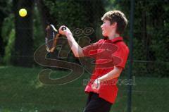 Tennis - Donau Ruder Club Ingolstadt - Liam Wittmann