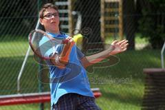 Tennis - Donau Ruder Club Ingolstadt - Magnus Liepold