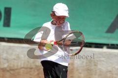Tennis - Donau Ruder Club Ingolstadt - Tobias Fernberg