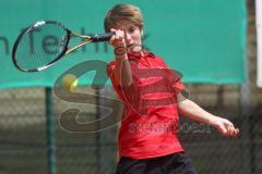 Tennis - Donau Ruder Club Ingolstadt - Liam Wittmann