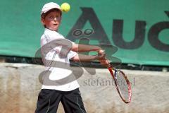 Tennis - Donau Ruder Club Ingolstadt - Tobias Fernberg