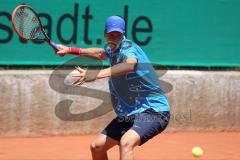 Tennis - DRC Ingolstadt Nachwuchs-Open - Patrick Grams