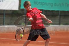 Tennis - Donau Ruder Club Ingolstadt - Liam Wittmann