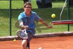 Tennis - Donau Ruder Club Ingolstadt - Magnus Liepold