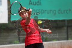 Tennis - Donau Ruder Club Ingolstadt - Liam Wittmann