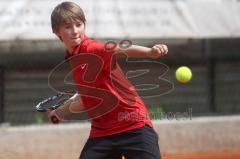 Tennis - Donau Ruder Club Ingolstadt - Liam Wittmann