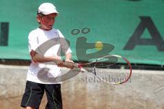 Tennis - Donau Ruder Club Ingolstadt - Tobias Fernberg